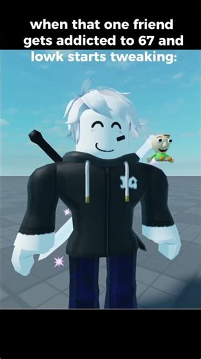 67 |‪@InfamousGuest‬| #roblox #robloxanimation #memes #moonanimator #shorts
