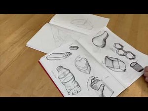 UVHS A Level Product Design