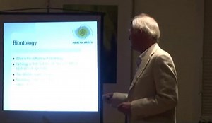 Part 1 - Johan Boswinkel - An Introduction to Biophoton Therapy