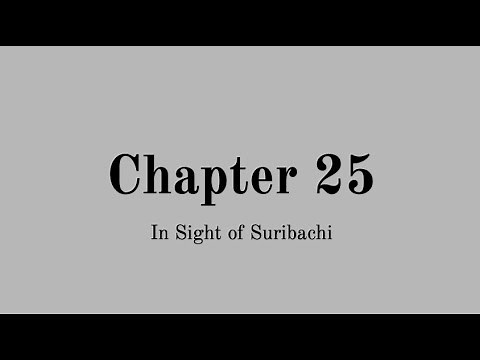 Code Talker Chapter 25