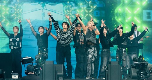 SEVENTEEN Members Ages: How Old Are the K-Pop Stars?