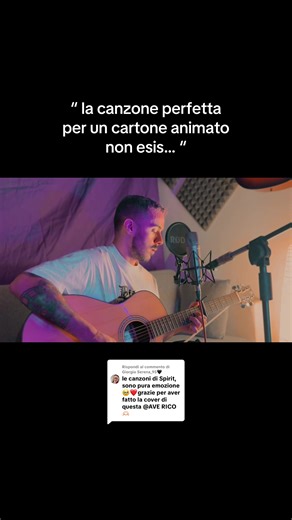 Spirit Cavallo Selvaggio: La Musica nel Nostro Cuore
