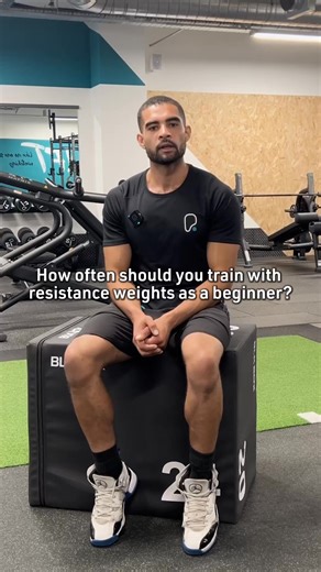 Have you got questions about using free weights in the gym? Coulton has answers! Check this out! #PureGym #GymTips #GymBeginners #WeightTraining | PureGym