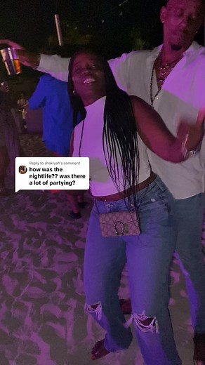 Experience the Vibrant Nightlife at Grand Bahia Principe Jamaica