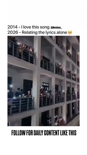 Movieboss__ | This lyrics hits different now😭 "Night Changes" is a popular single by One Direction from their 2014 album Four, marking the band's last... | Instagram