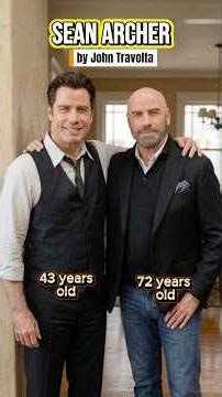 Face Off 1997 cast: then vs now 🔥