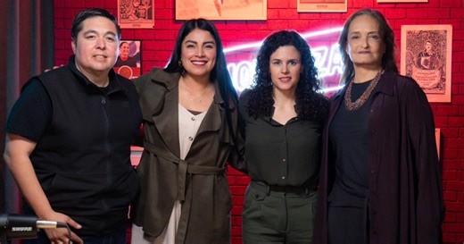 Morena derriba mentiras de la derecha sobre la Ley de Aguas