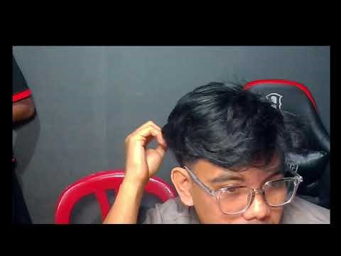 KELVIN VS DIMAS LAGA MILKYY