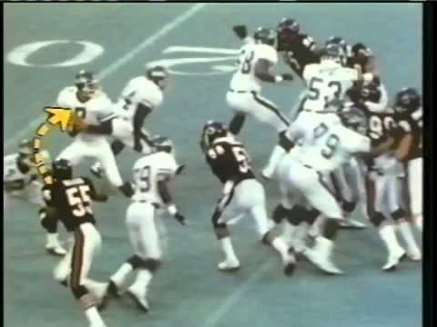 1985 Chicago Bears 46 Defense