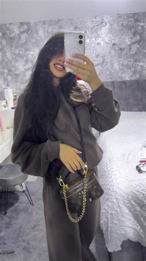 Exploring Brown Aesthetic Trends in Fashion