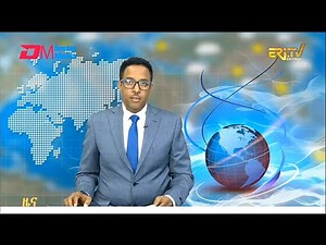 Midday News in Tigrinya for February 25, 2026 - ERi-TV, Eritrea