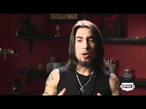 Ink Master: A Real, High-Stakes Competition Show