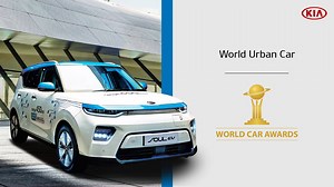 282K views · 802 reactions | It’s an electric, it’s compact and it’s contemporary. But there’s so much more to #KiaSoulEV than meets the eye. So, we decided to let the acclaimed Jurors at ‘2020 World Car Awards’ do the talking for us. #WCOTY #ThePowerToSurprise | Kia India | Facebook