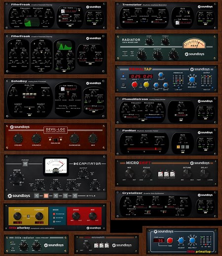 Echoboy Free Download Vst