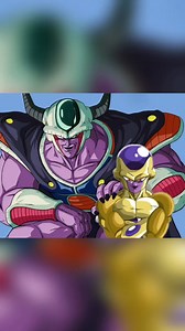¿Que hubiera pasado si hubieran resucitado al papá de freezer? #dragonballdaima #dragonballsparkingzero #dragonballsuper #dbz #akiratoriyama #DB #goku #anime #DBS | Bardock YT
