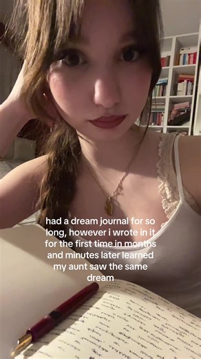 Relatable Dream Journal Insights and Experiences