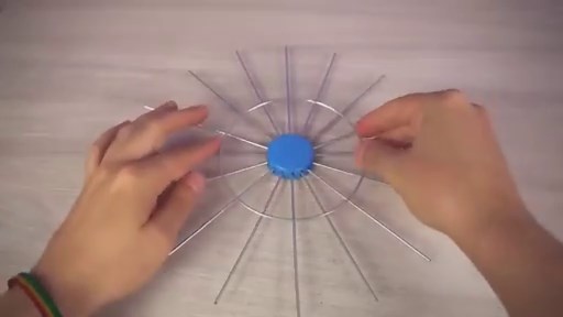 Make an Amazing Mini Fan with Recycled Materials