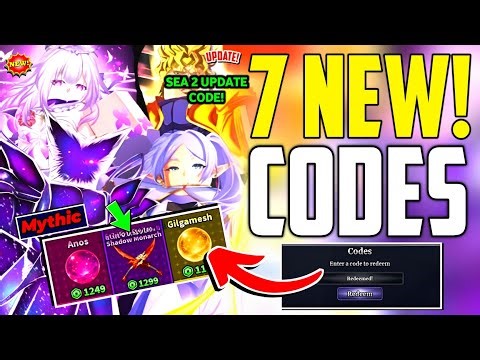 ⚠️Sea 2 Update!💥[CODE]⚠️ SAILOR PIECE ROBLOX CODES APRIL 2026 - SAILOR PIECE CODES