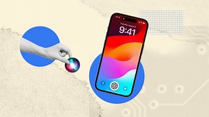 Get Lost, Siri: How to Replace Apple's Assistant With ChatGPT on Your iPhone