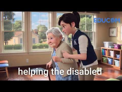 What UK Medical Schools Want to See in You EN 4K