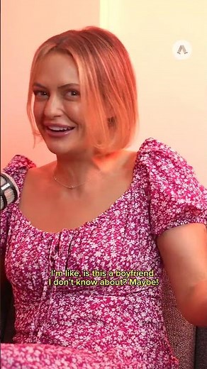 Alyssa Barmonde Weighs In On MAFS 2026 Bride Alissa Fay