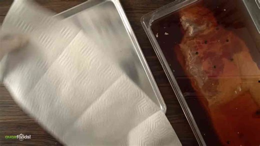 Easy homemade pastrami, step by step to perfect DIY pastrami!