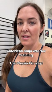 I’ve only had time to go to the actual ninja training facility a few times recently so I’m using what I have access to at my facility to train for American ninja warrior! Yesterday I did a ninja conditioning circuit and tried to beat my time each round I did- and I did!!!!! LFG #anw #ninja #ninjatraining #americanninjawarrior #conditioning #cardio #calisthenics #physicaltherapy #phoenixaz less | Stacie Barber