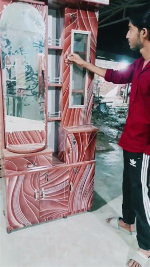 new model dressing table #diningtabledesign #diningtabledesign