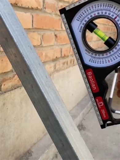 Universal Angle Finder — Accurate Angle Checking Tool