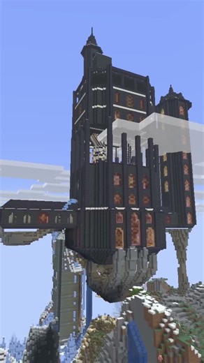 INTRODUCTION TO OUR MINECRAFT WORLD