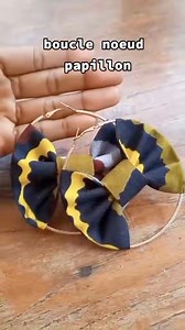 Tuto boucles | Consolita design