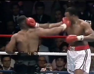 Iron Mike Tyson-Fan Page on Reels