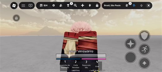 Jujutsu Kaisen: JJS Move Set Showcase