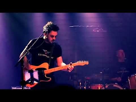Kevin Parent extrait de Boomerang (live)