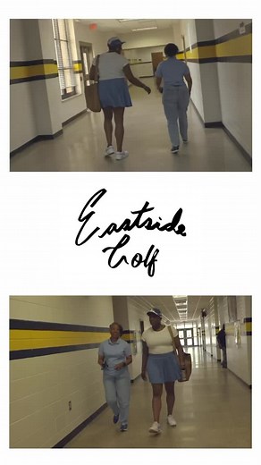 Community Engagement is a two way street! 🤝 We started this relationship with the Hornsby Middle School Golf team last year and it’s grown into them returning the love. This moment is the result of authentic and dignifying community engagement. Thank you Coach Lacey and Mrs. Nora for trusting Eastside Golf with your treasures...the “Yellow Tee Crew” is what we call ‘em! | eastsidegolf