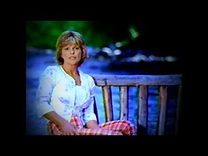 Slim Fast Commercial - Shannon Farar-Griefer (2001)
