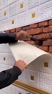 454K views · 3K reactions | #Bientôt Mousse 3D adhesif plafond mural 70cm × 70cm 35cm × 35cm Impermeable, anti moisissures, cache bien l'humidité de vos maisons  livraison possible ☎️+22575268692. WhatsApp 05 44 30 67 64 #decoration #valdoise #designinspiration #rubanpersonnalisé #designinterior Peinture Décoration Papier peint | Peinture Décoration Papier peint | Facebook