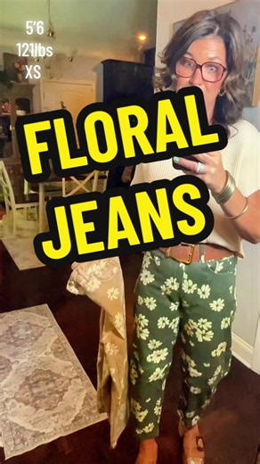 Stylish and Flattering Jeans for Every Occasion