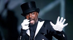 Will.i.am ventures into AI world with Omega, potential rival to Siri, Alexa