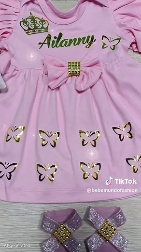 Ropa de Bebé: Tendencias en Moda Infantil