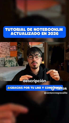 Domina NotebookLM en 7 minutos: Guía Rápida