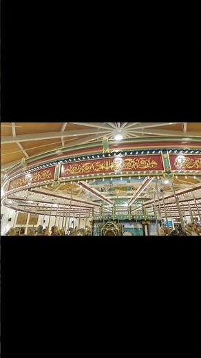 SEASIDE CAROUSEL