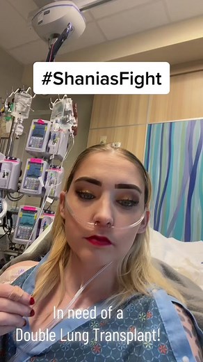 Cystic Fibrosis Journey: Waiting for a Lung Transplant