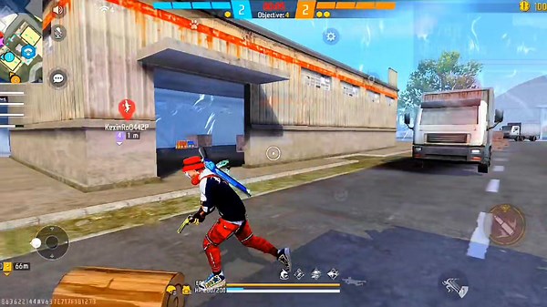 Mastering CS Rank Gameplay in Free Fire