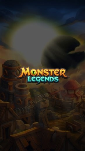 Wake up, Monster Masters. There is a new light rising over the horizon... 🌅 | Monster Legends Community