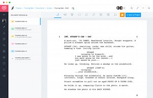 Writerduet Pro