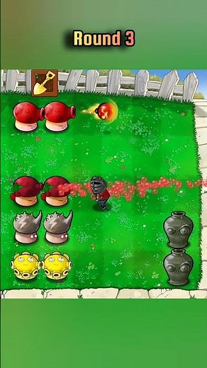 pvzhybrids ultimate plants vs zombies #hybrid #pvz #hybrids #plantsvszombies
