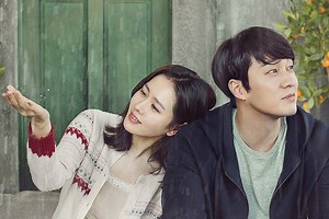 Be With You いま、会いにゆきますの予告編・動画「ソ・ジソブのコメント付きオープニングアニメ映像」 - 映画.com