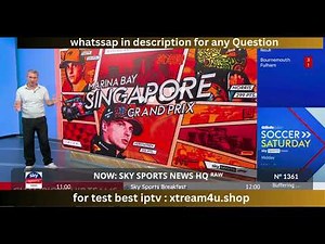 Best IPTV For Using in 2026 + FREE TRIAL (Full Guide)