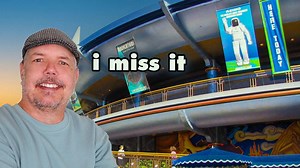 I'm Nostalgic for Innoventions: Disneyland Vlog